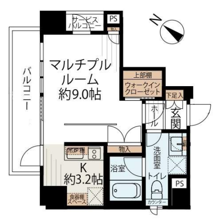 アピス一番町